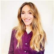 Insegnante di Ripetizioni per Storia dell'Arte e materie umanistiche